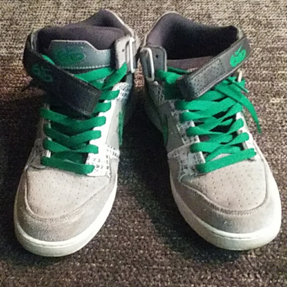 Nike 6.0's